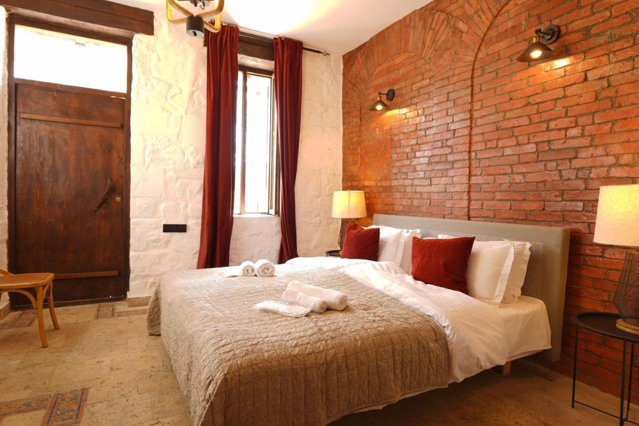 Toon Armeni Guest House Діліжан Екстер'єр фото
