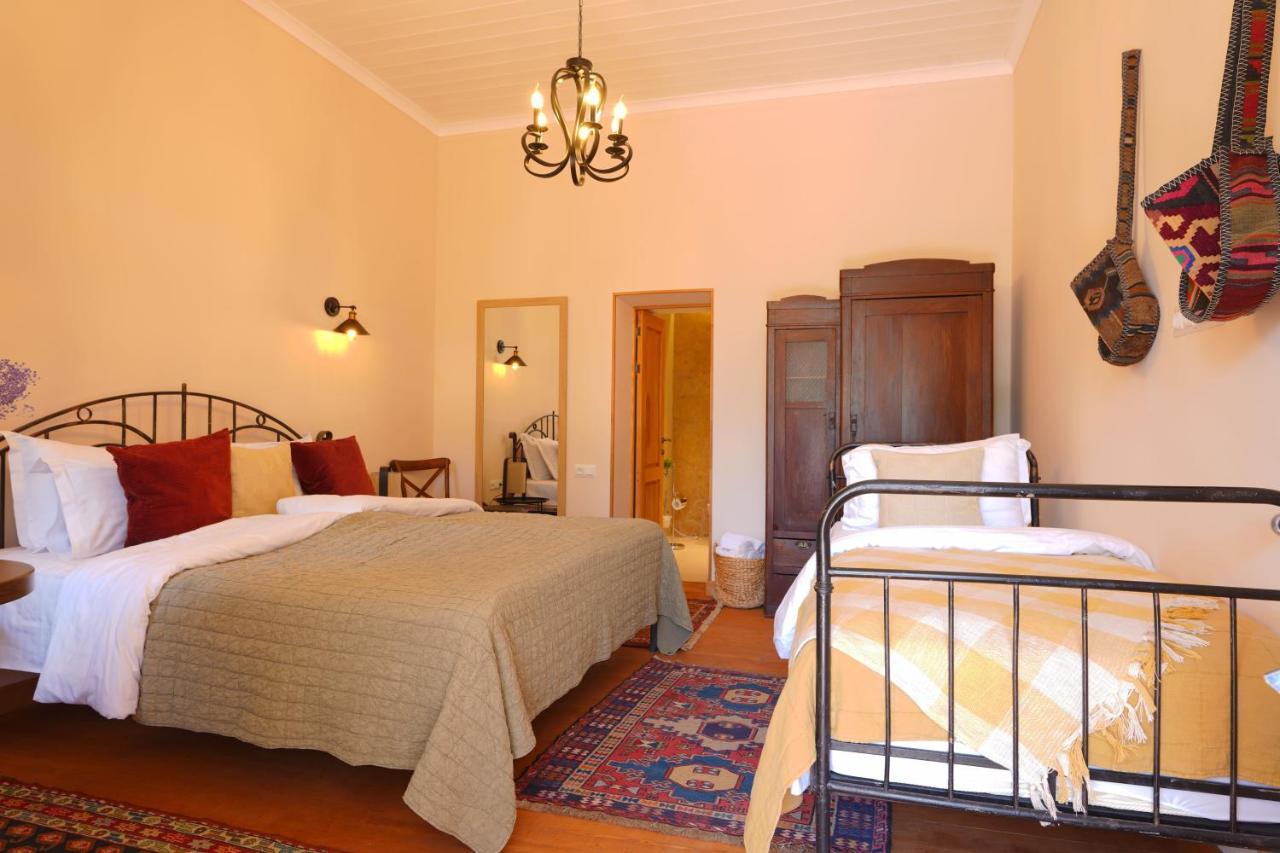 Toon Armeni Guest House Діліжан Екстер'єр фото